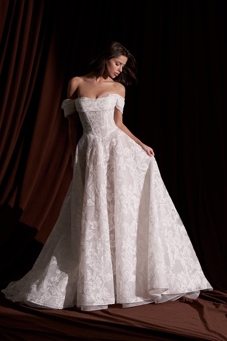 Allure Couture C822 Image