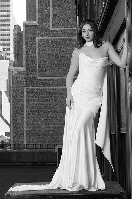 Madison James MJ1289 - Claribel Image
