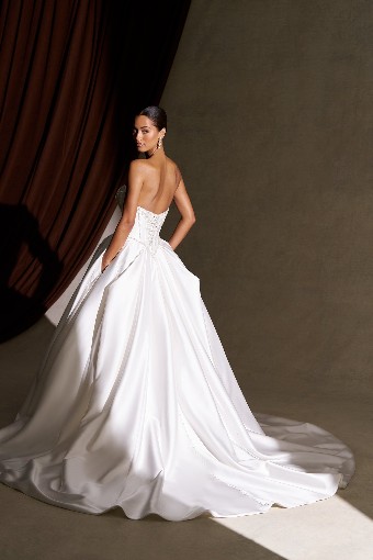 Allure Couture C842 #2 Diamond White/Silver thumbnail