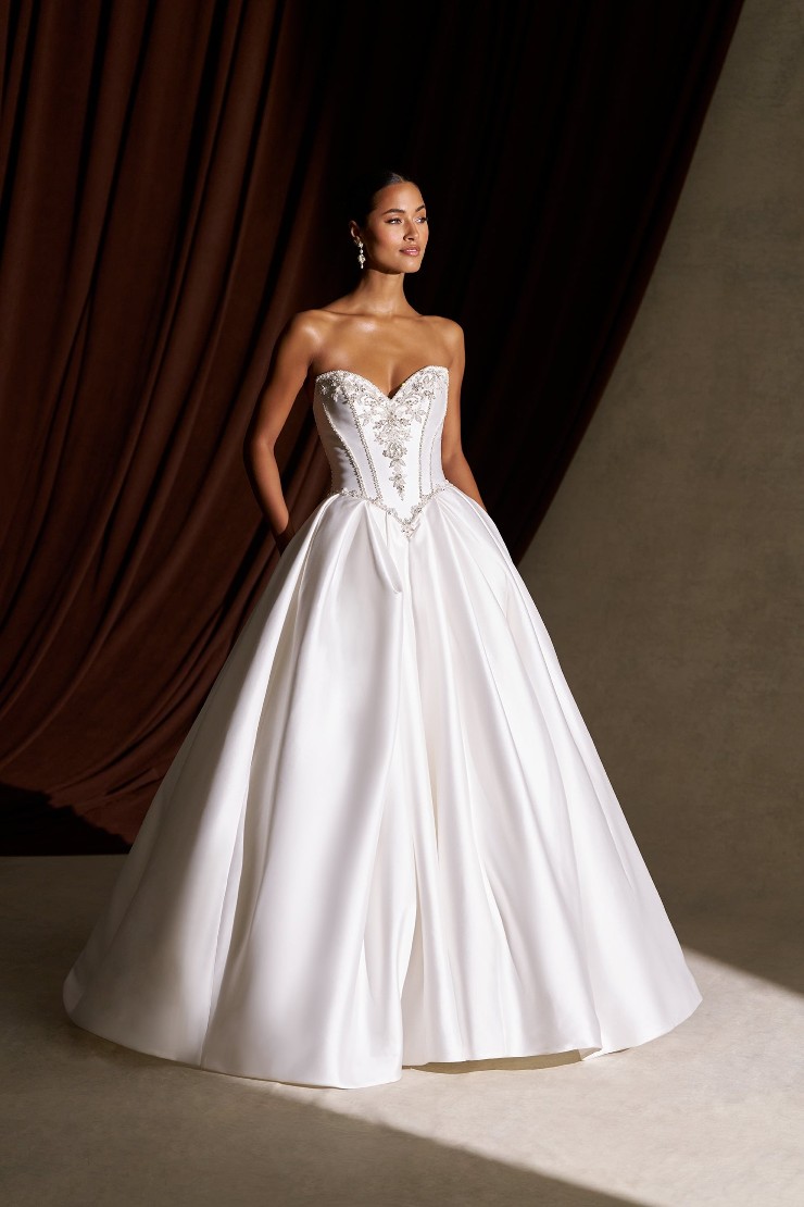 Allure Couture C842 Image