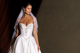 Allure Couture C842 #4 default Diamond White/Silver thumbnail