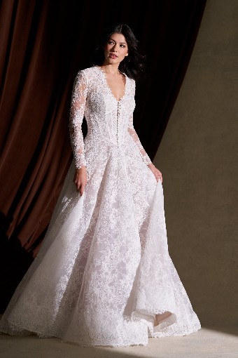 Allure Couture C843L #3 Ivory thumbnail