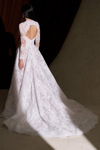 Allure Couture C843L #2 Ivory thumbnail