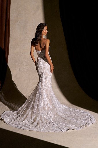 Allure Couture C844 #2 Nude/Ivory/Champagne/Nude thumbnail