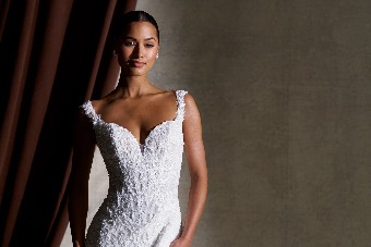 Allure Couture C852 #3 default Sand/Ivory/Nude thumbnail