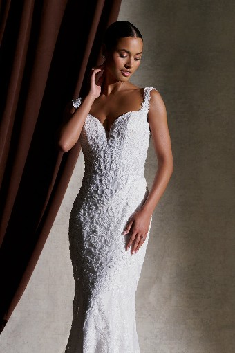 Allure Couture C852 #1 Sand/Ivory/Nude thumbnail