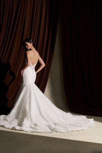 Allure Couture C825 #2 Ivory thumbnail