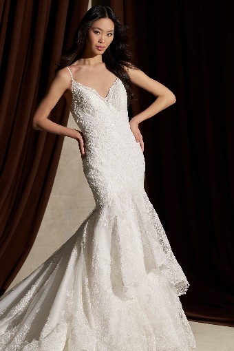 Allure Couture C825 #3 Ivory thumbnail