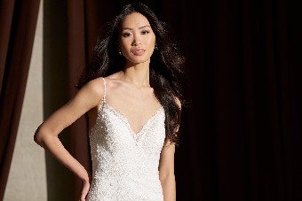 Allure Couture C825 #4 default Ivory thumbnail