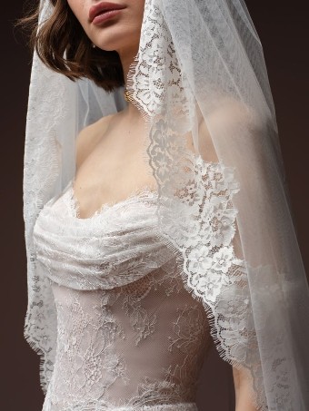 Maggie Sottero Designs MAELLE (F6MB210A01) #3 All Ivory thumbnail