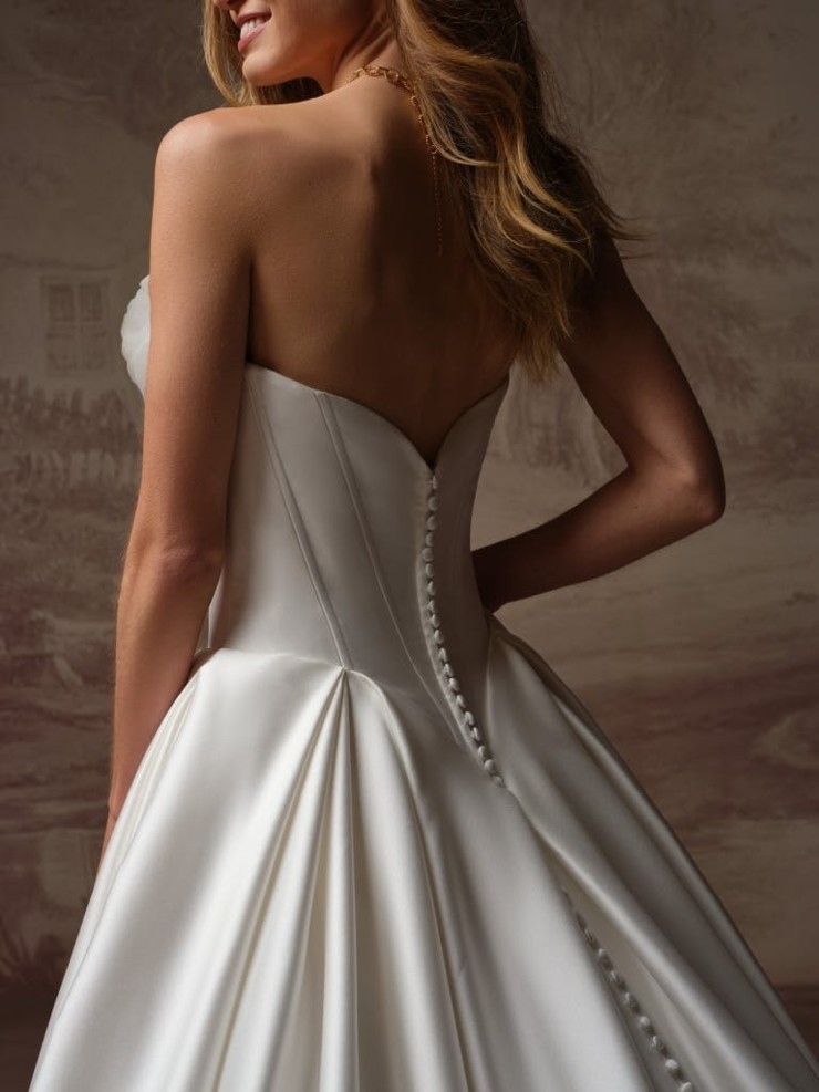 Maggie Sottero Designs FIORITA (F6MS207A01) Image