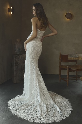 Casablanca Bridal 2646 Jemma #4 default INI thumbnail