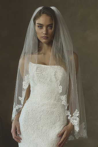Casablanca Bridal 2646 Jemma #1 INI thumbnail