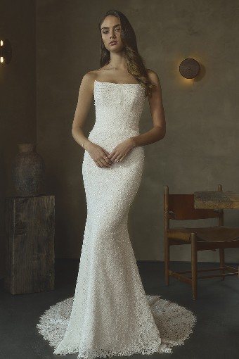 Casablanca Bridal 2646 Jemma #0 default INI thumbnail
