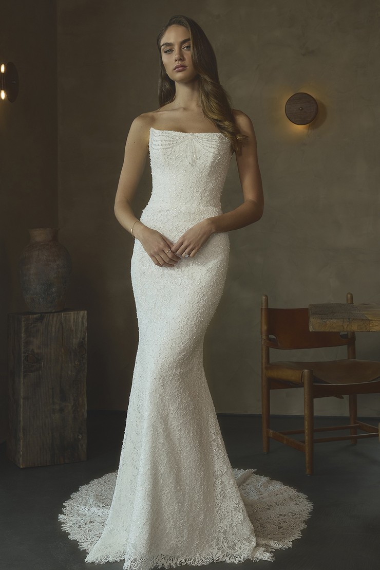 Casablanca Bridal 2646 Jemma Image
