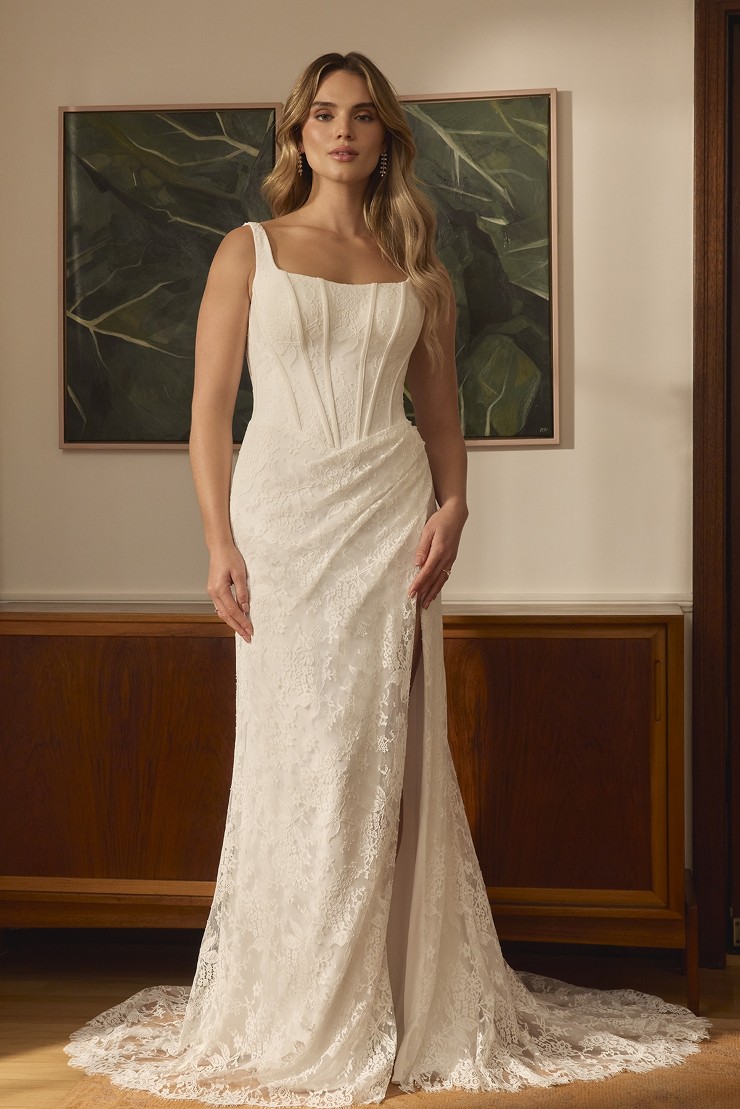 Casablanca Bridal BL515 Marisela Image