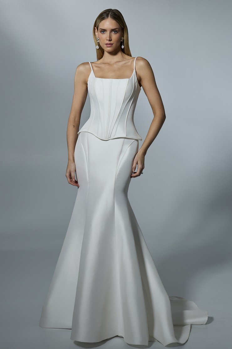 Casablanca Bridal LE180 Tris Image