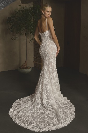 Casablanca Bridal 2649 Oksana #3 default SDNI thumbnail