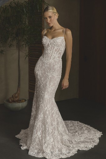 Casablanca Bridal 2649 Oksana #0 default SDNI thumbnail