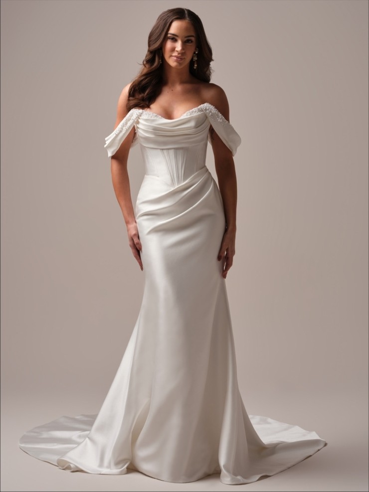Maggie Sottero Designs MELISSA Image