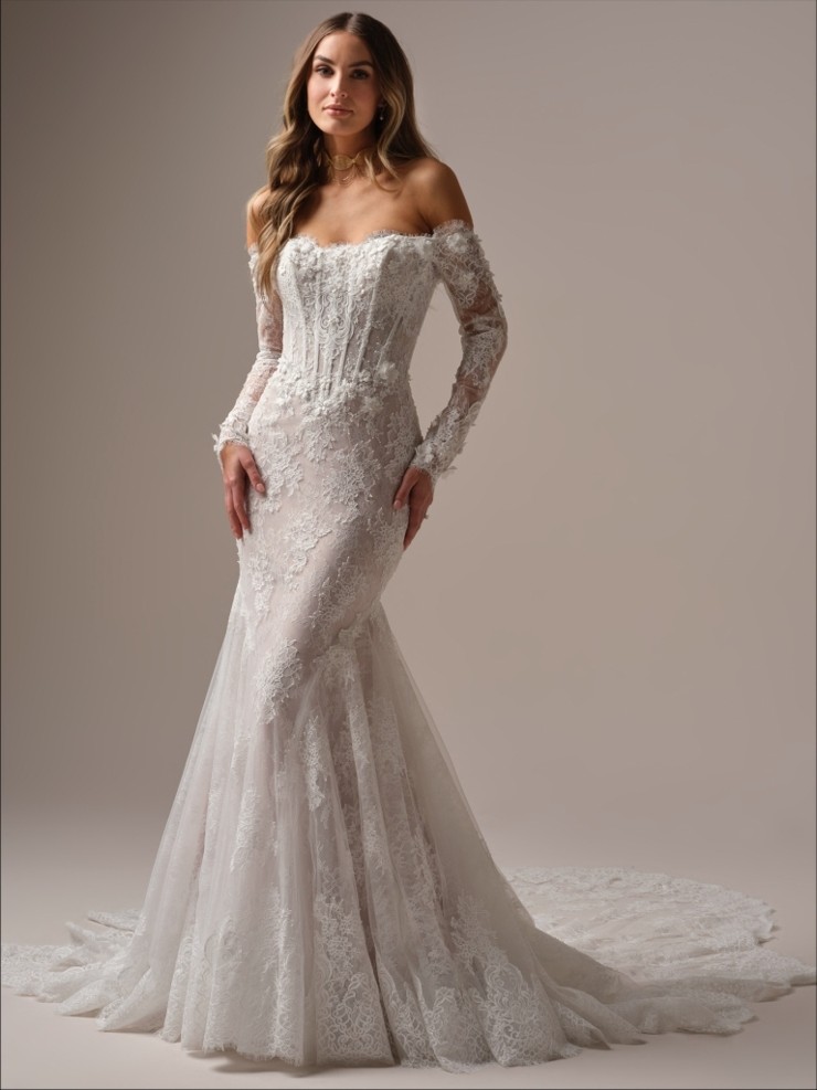 Maggie Sottero Designs TAKERA Image