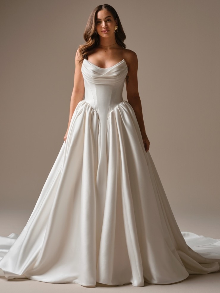 Maggie Sottero Designs HUDSON Image