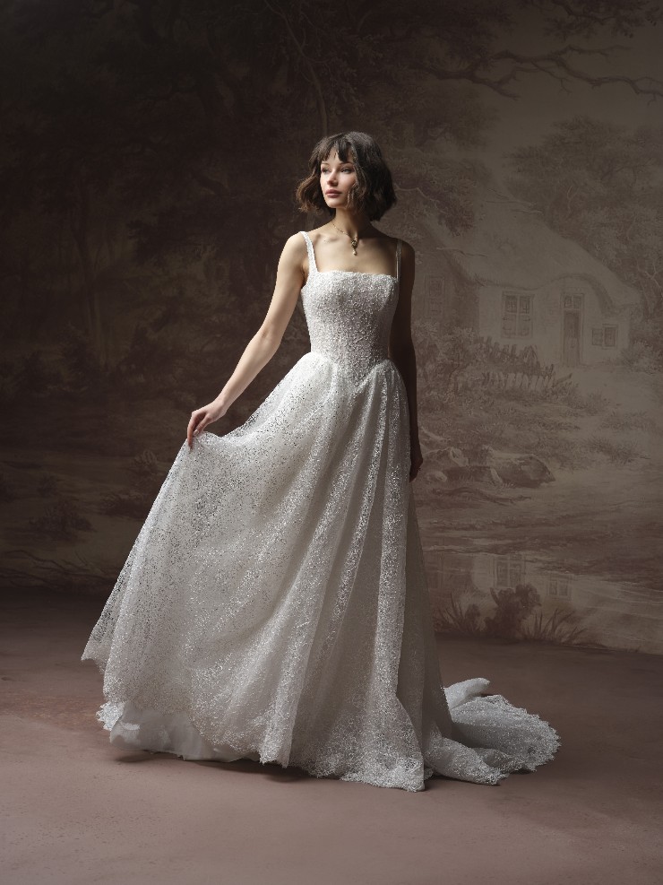 Maggie Sottero Designs AUTUMN Image