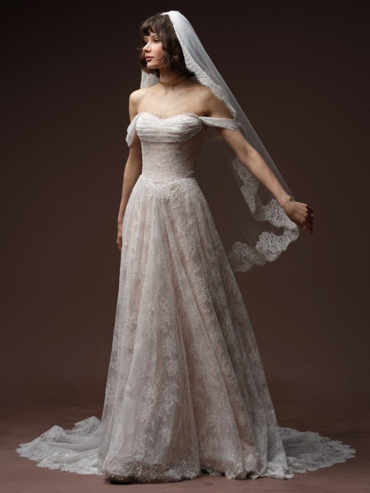 Maggie Sottero Designs MAELLE Image