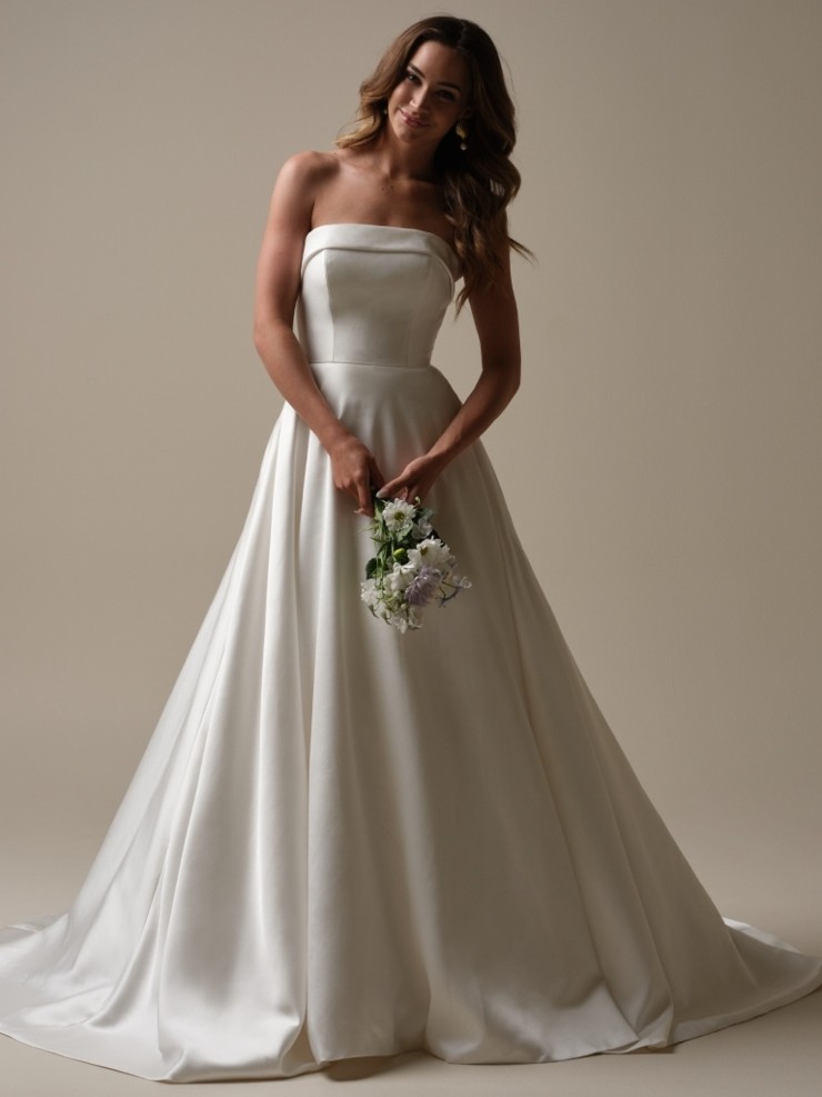 Rebecca Ingram ELIZABETH Image