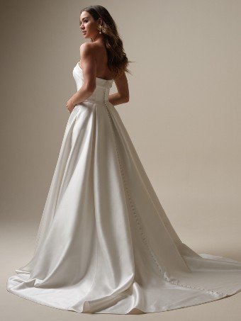 Rebecca Ingram ELIZABETH #4 default All Ivory thumbnail