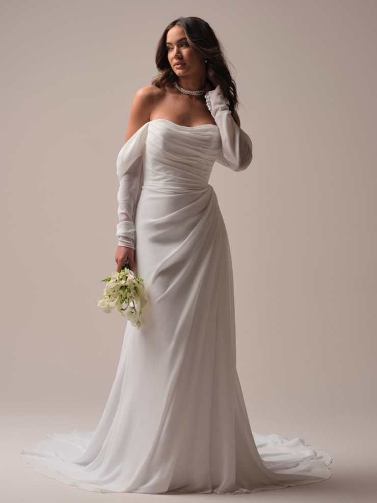 Rebecca Ingram FRANCESCA Image
