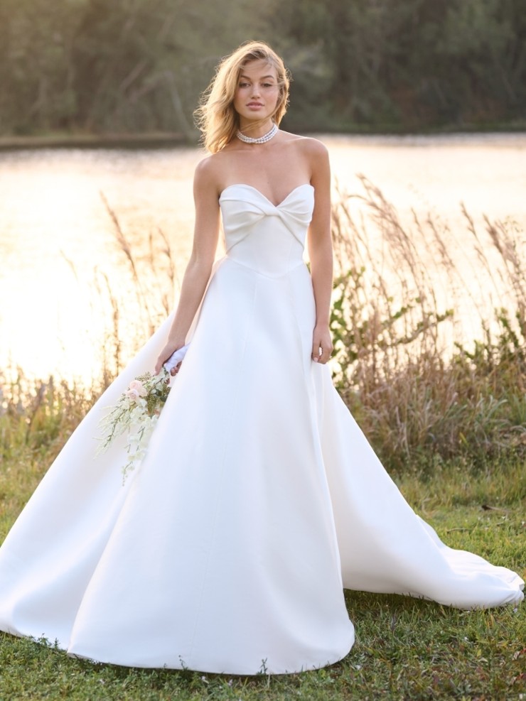 Rebecca Ingram BROOKE Image