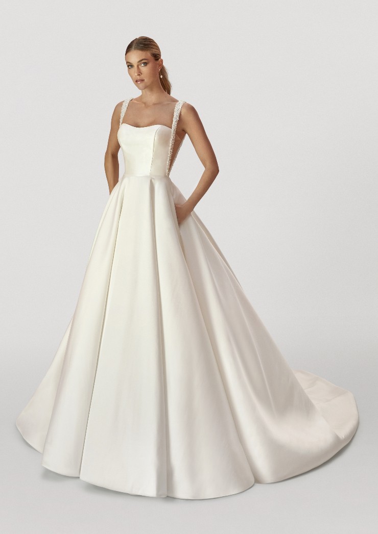 Madison James Gala Image