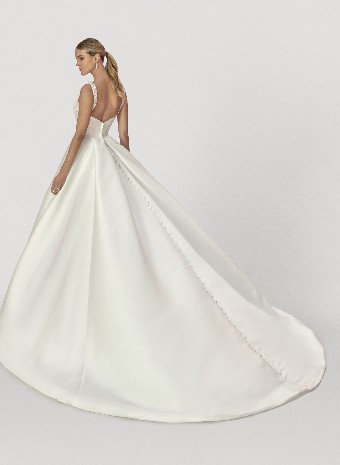 Madison James Gala #4 Ivory/Nude thumbnail