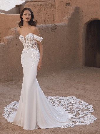 Enzoani Tammy #0 default Ivory/Nude thumbnail