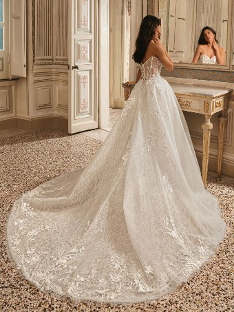 Enzoani Whitney #2 Ivory/Sand/Nude thumbnail