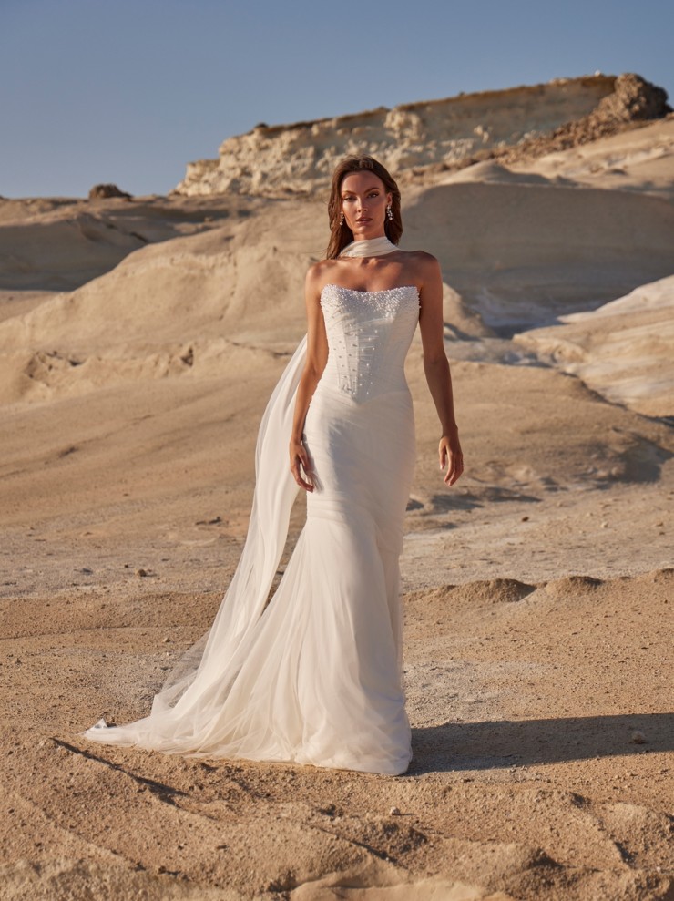 Madison James Destiny Image