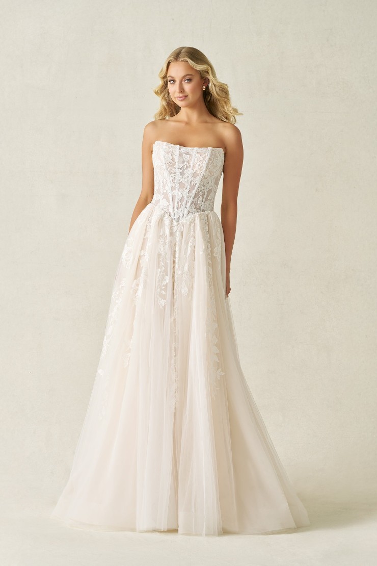 Allure Bridals A1408 Image