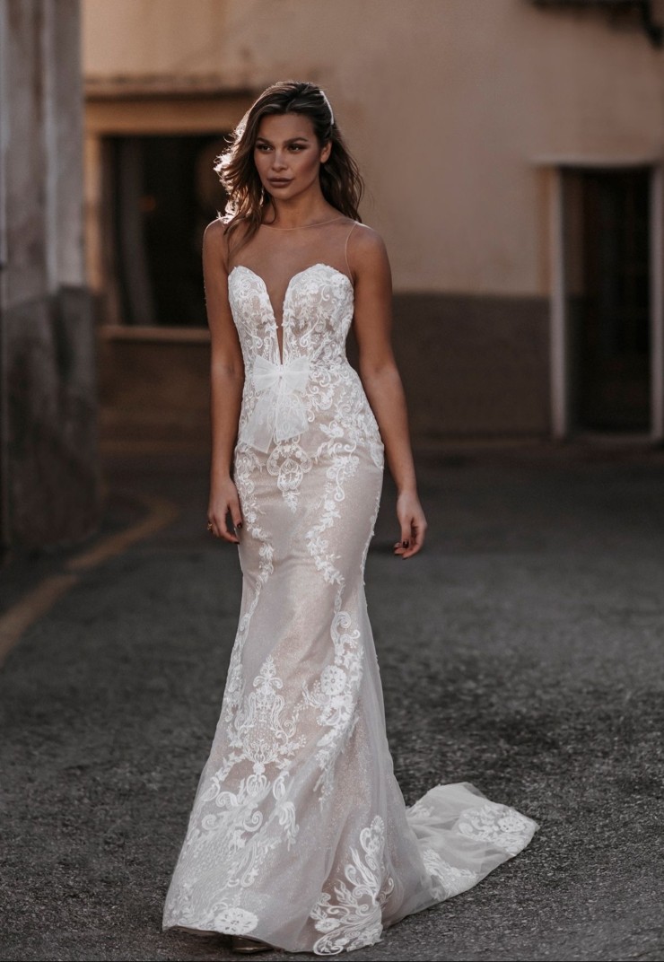 Abella E169 Image