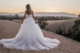 Allure Bridals A1104 #5 default IVORY/CHAMP/NUDE thumbnail