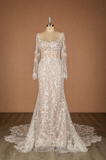 Bellasposa Devoted Collection 6116 Autumn #0 default Ivory/Cashmere thumbnail