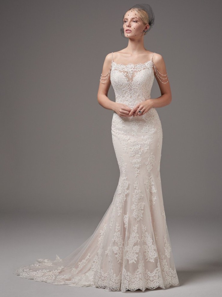 Maggie Sottero Designs Rhett 7SS330 Image