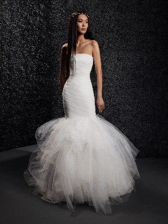 Vera Wang Bride LAURENCE #0 default Off White thumbnail
