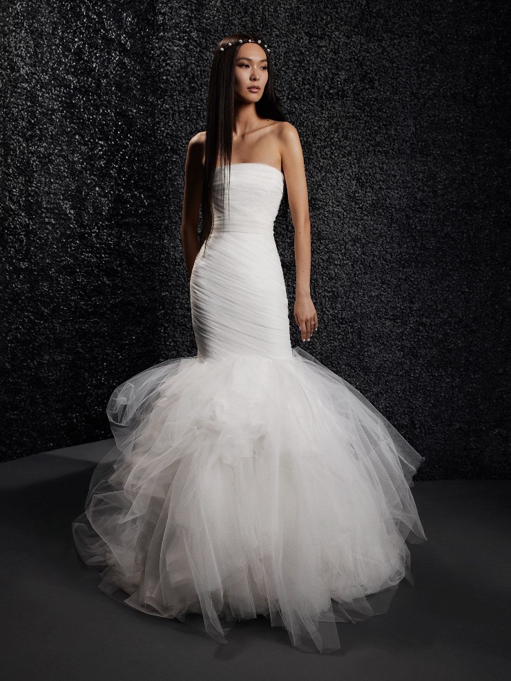 Vera Wang Bride LAURENCE Image