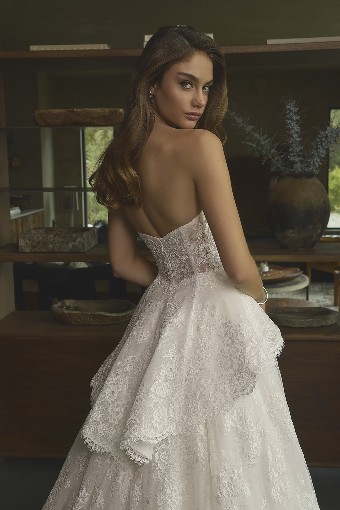 Casablanca Bridal 2652 Linette #2 INI thumbnail