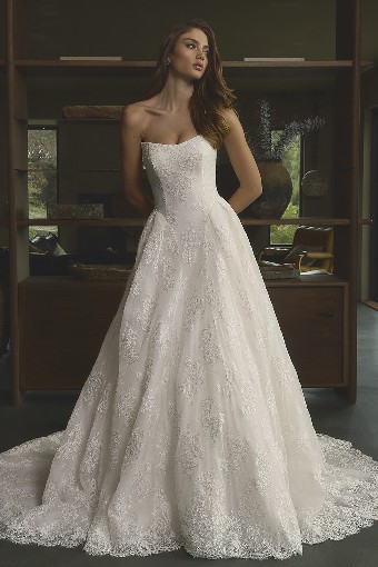 Casablanca Bridal 2652 Linette #0 default INI thumbnail
