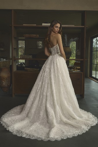 Casablanca Bridal 2652 Linette #3 default INI thumbnail
