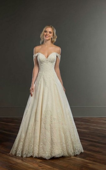 Martina Liana 955 #0 default Ivory/Ivory/Almond thumbnail