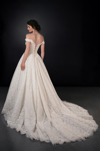 Martina Liana ML2020 #1 (IVR) Ivory thumbnail