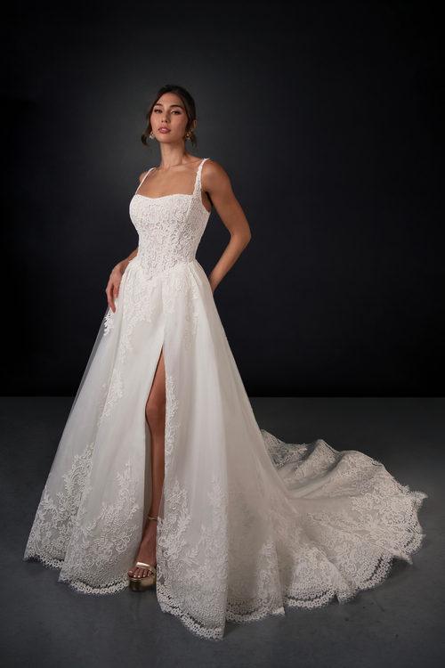 Martina Liana ML2041- TRUNK SHOW Image